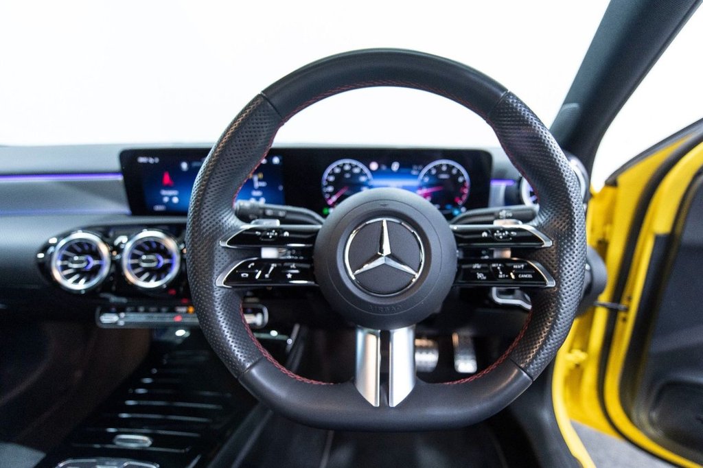 Used Mercedes-Benz A-Class 2024 for sale - 78030275: Photo 13