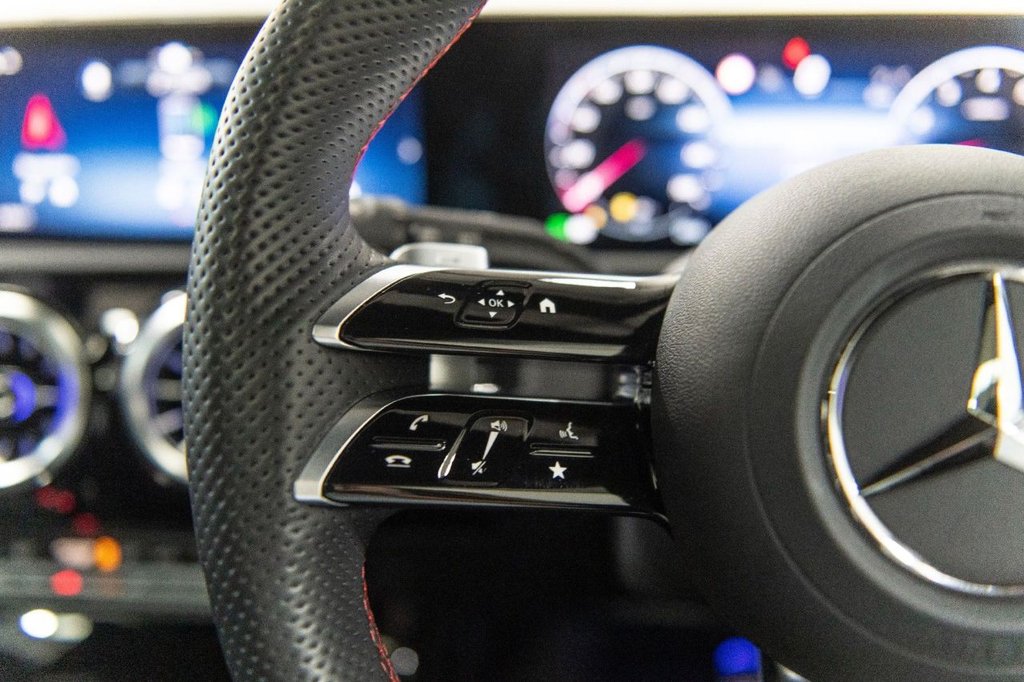 Used Mercedes-Benz A-Class 2024 for sale - 78030275: Photo 14