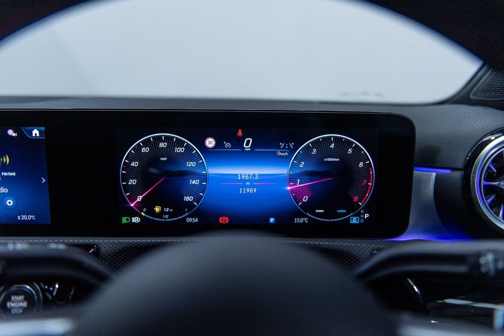 Used Mercedes-Benz A-Class 2024 for sale - 78030275: Photo 16