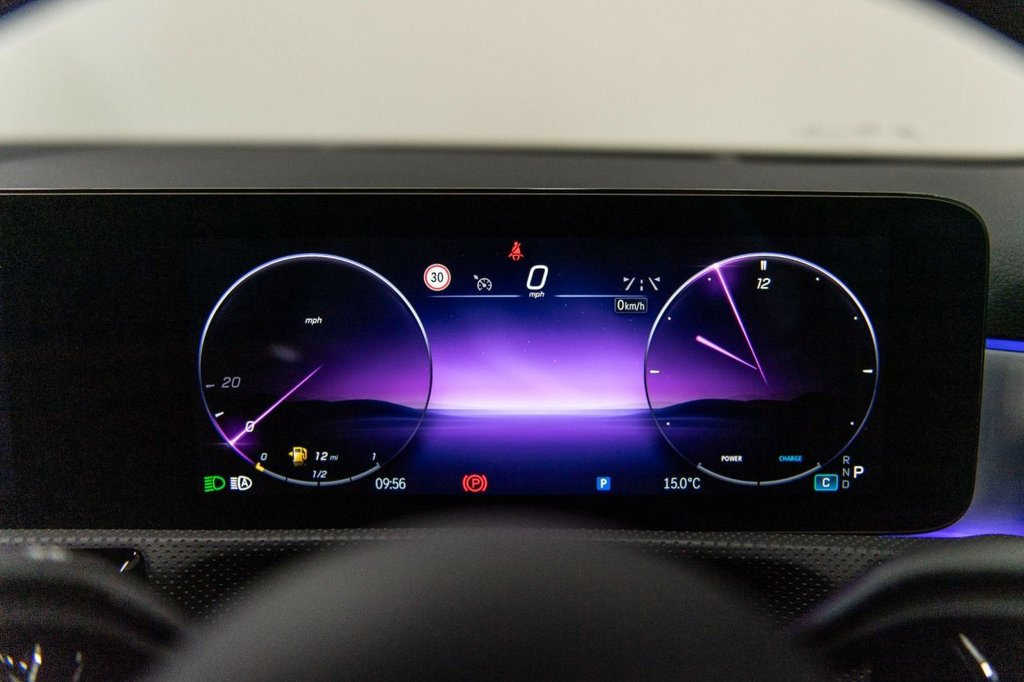 Used Mercedes-Benz A-Class 2024 for sale - 78030275: Photo 17