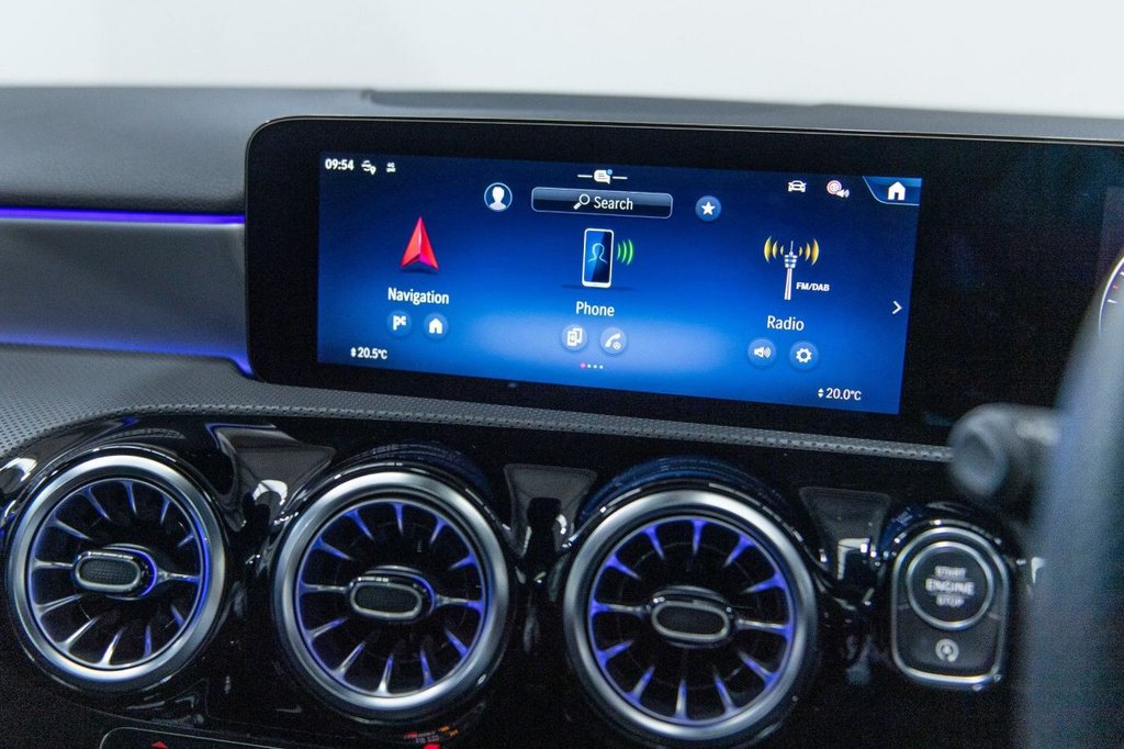 Used Mercedes-Benz A-Class 2024 for sale - 78030275: Photo 18