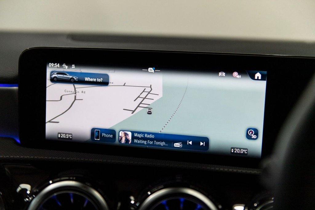 Used Mercedes-Benz A-Class 2024 for sale - 78030275: Photo 19