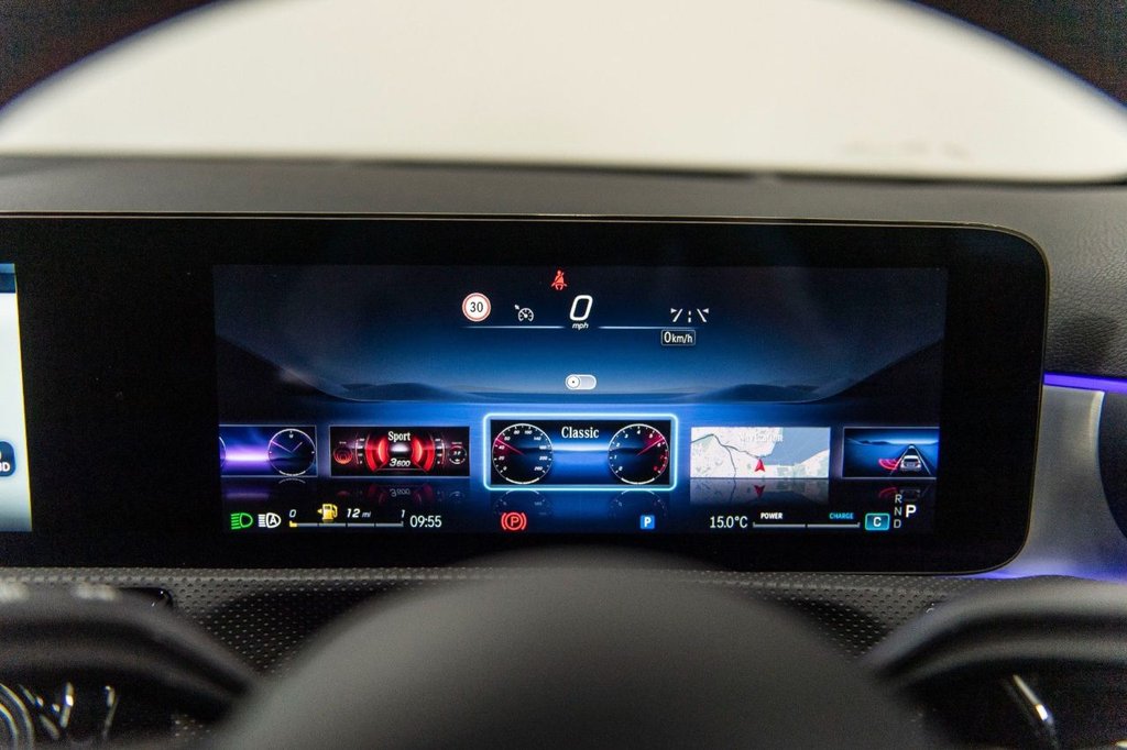 Used Mercedes-Benz A-Class 2024 for sale - 78030275: Photo 20