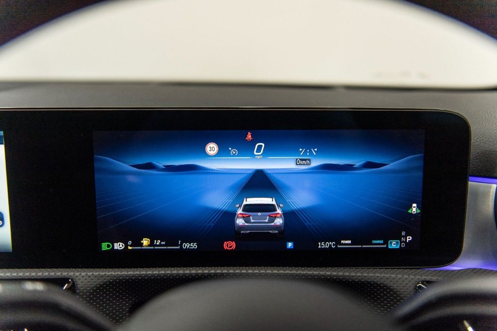 Used Mercedes-Benz A-Class 2024 for sale - 78030275: Photo 21