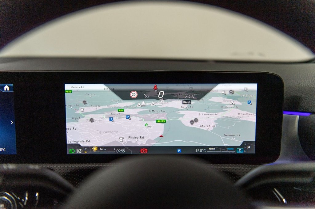 Used Mercedes-Benz A-Class 2024 for sale - 78030275: Photo 22