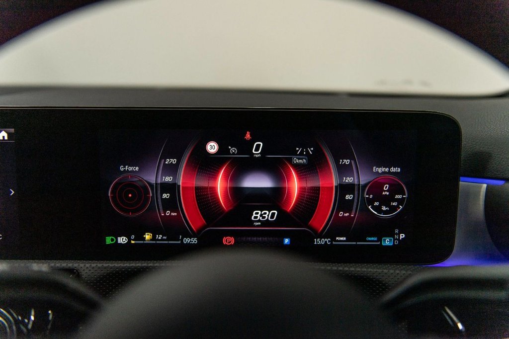 Used Mercedes-Benz A-Class 2024 for sale - 78030275: Photo 23