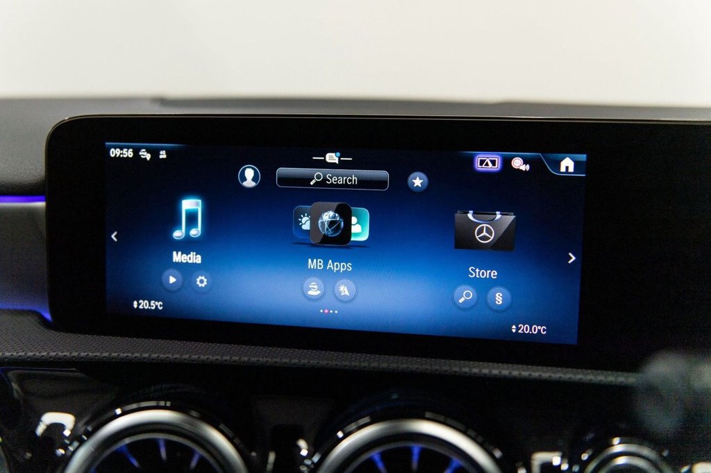 Used Mercedes-Benz A-Class 2024 for sale - 78030275: Photo 24