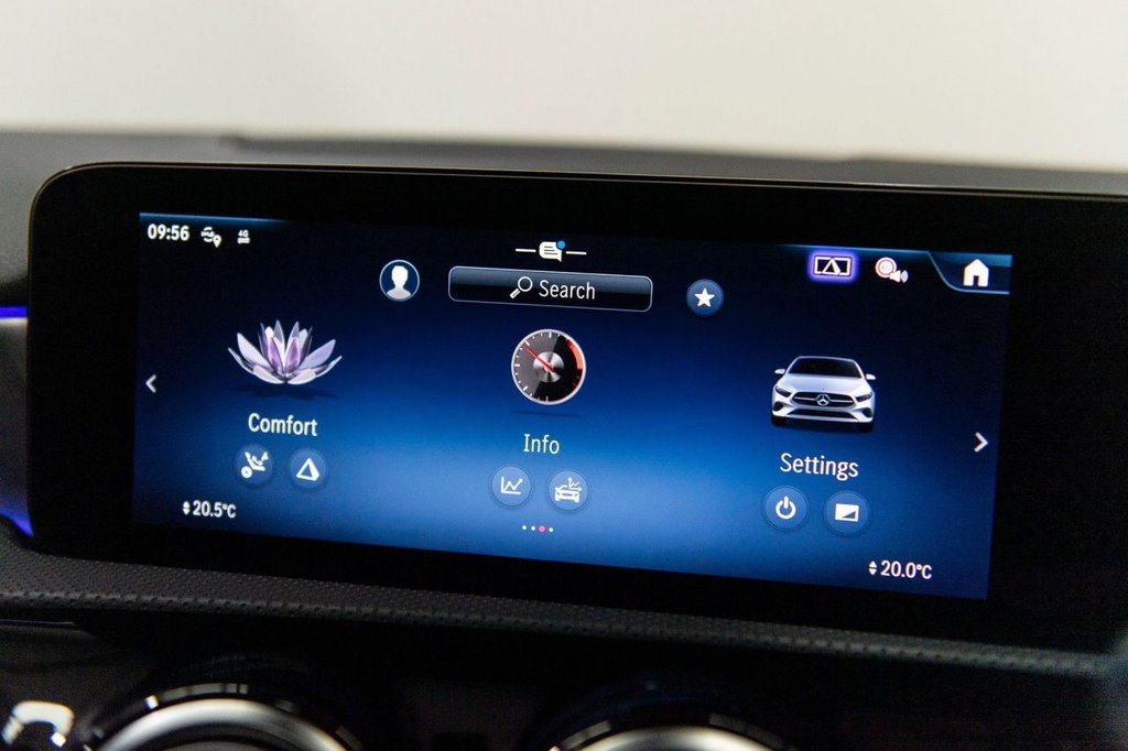 Used Mercedes-Benz A-Class 2024 for sale - 78030275: Photo 25