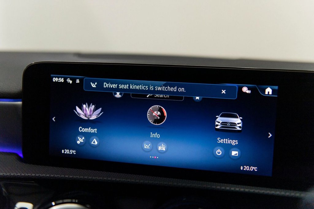 Used Mercedes-Benz A-Class 2024 for sale - 78030275: Photo 26