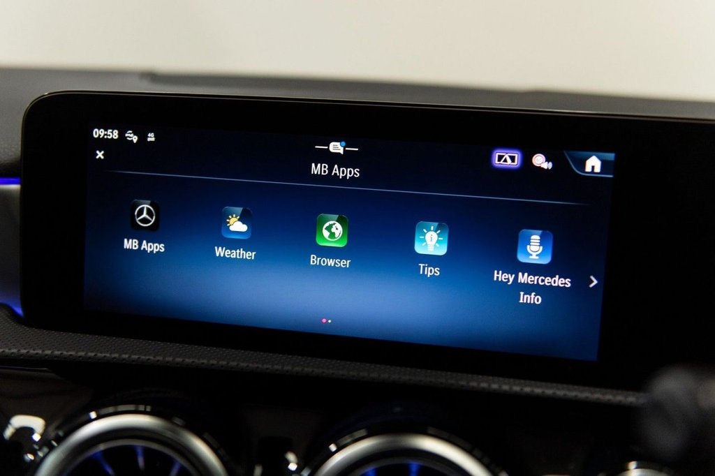 Used Mercedes-Benz A-Class 2024 for sale - 78030275: Photo 27