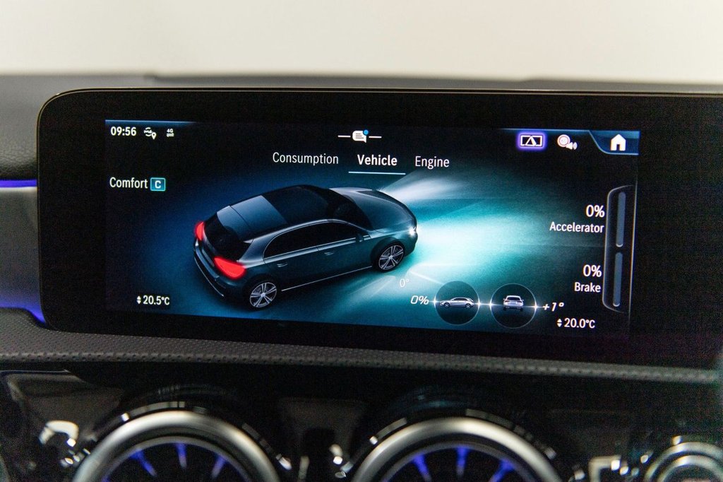 Used Mercedes-Benz A-Class 2024 for sale - 78030275: Photo 28