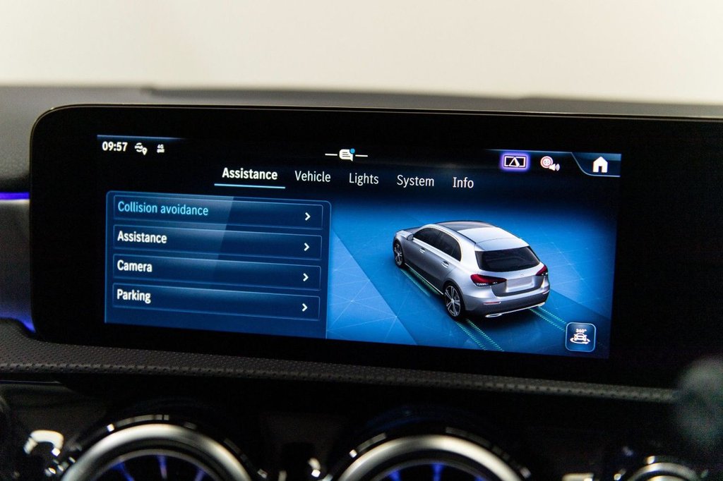 Used Mercedes-Benz A-Class 2024 for sale - 78030275: Photo 29