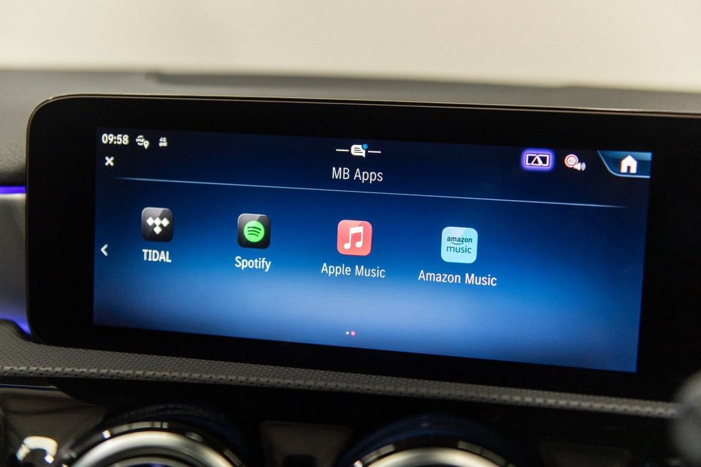 Used Mercedes-Benz A-Class 2024 for sale - 78030275: Photo 32