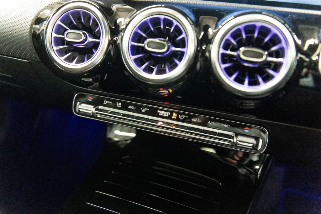 Used Mercedes-Benz A-Class 2024 for sale - 78030275: Photo 34