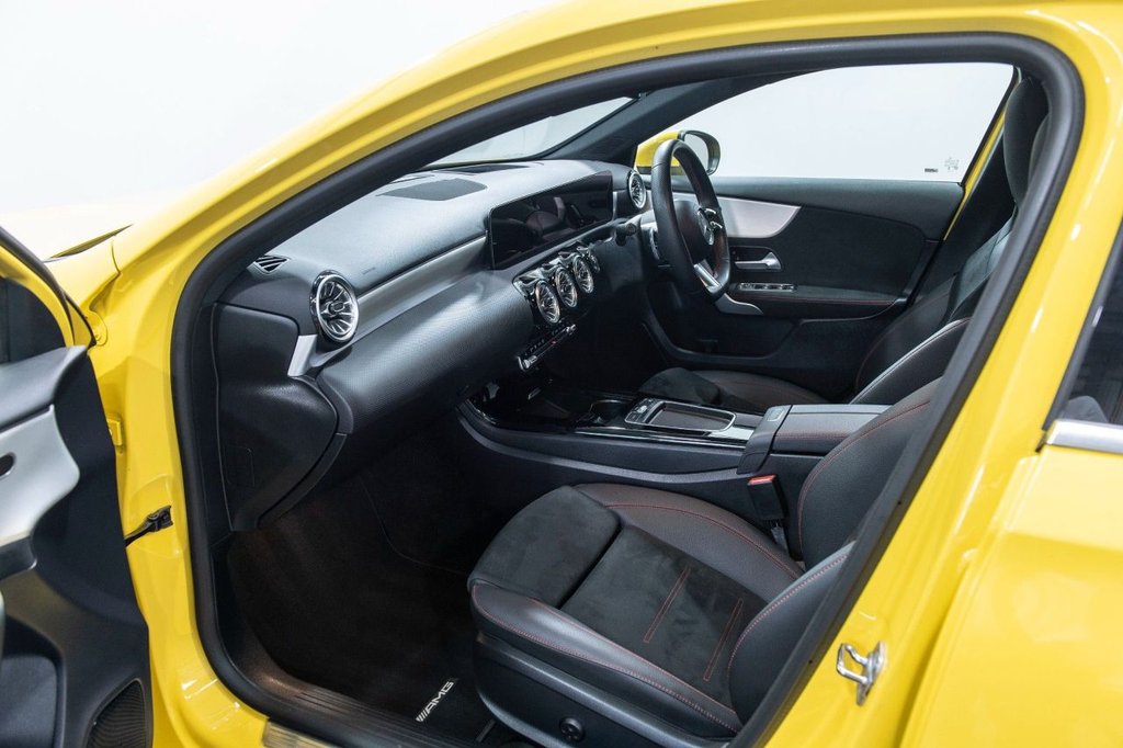 Used Mercedes-Benz A-Class 2024 for sale - 78030275: Photo 35