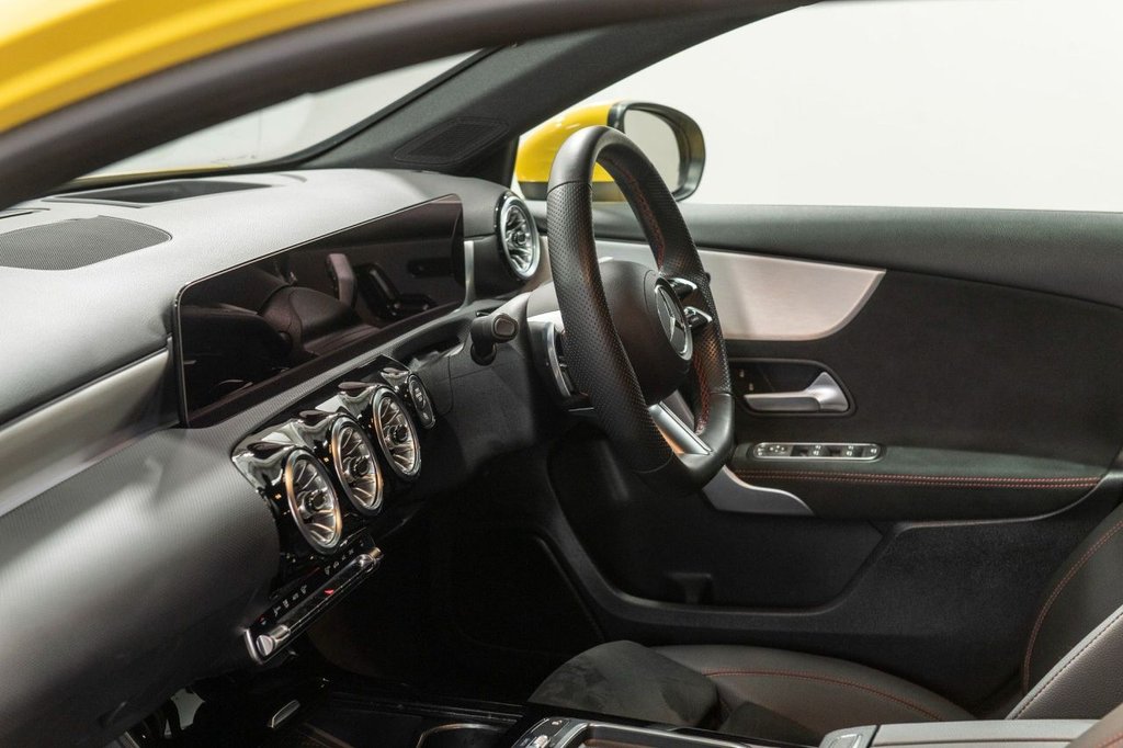 Used Mercedes-Benz A-Class 2024 for sale - 78030275: Photo 36