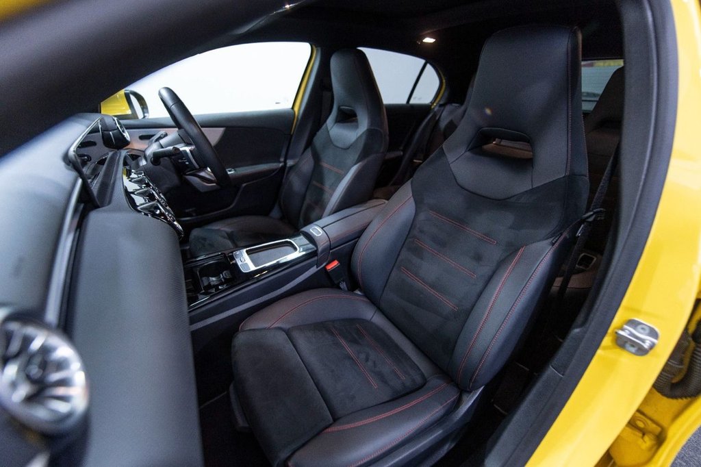 Used Mercedes-Benz A-Class 2024 for sale - 78030275: Photo 37