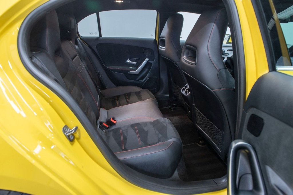 Used Mercedes-Benz A-Class 2024 for sale - 78030275: Photo 38