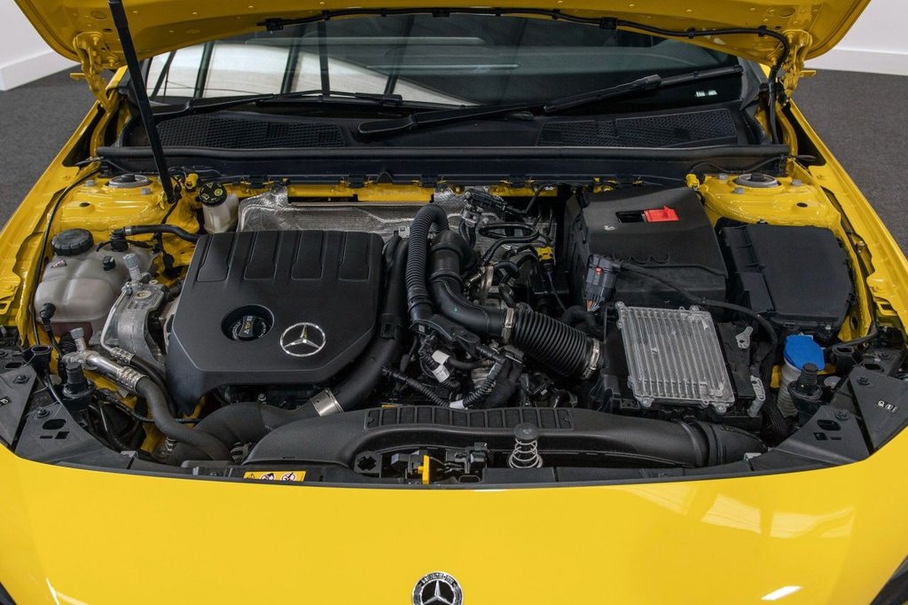 Used Mercedes-Benz A-Class 2024 for sale - 78030275: Photo 40