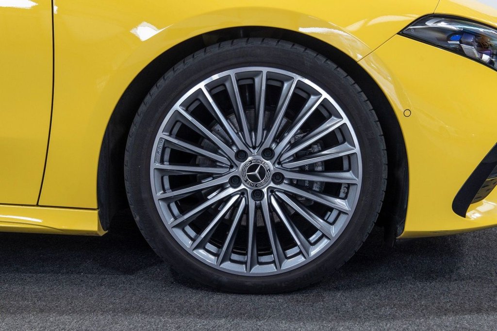 Used Mercedes-Benz A-Class 2024 for sale - 78030275: Photo 41