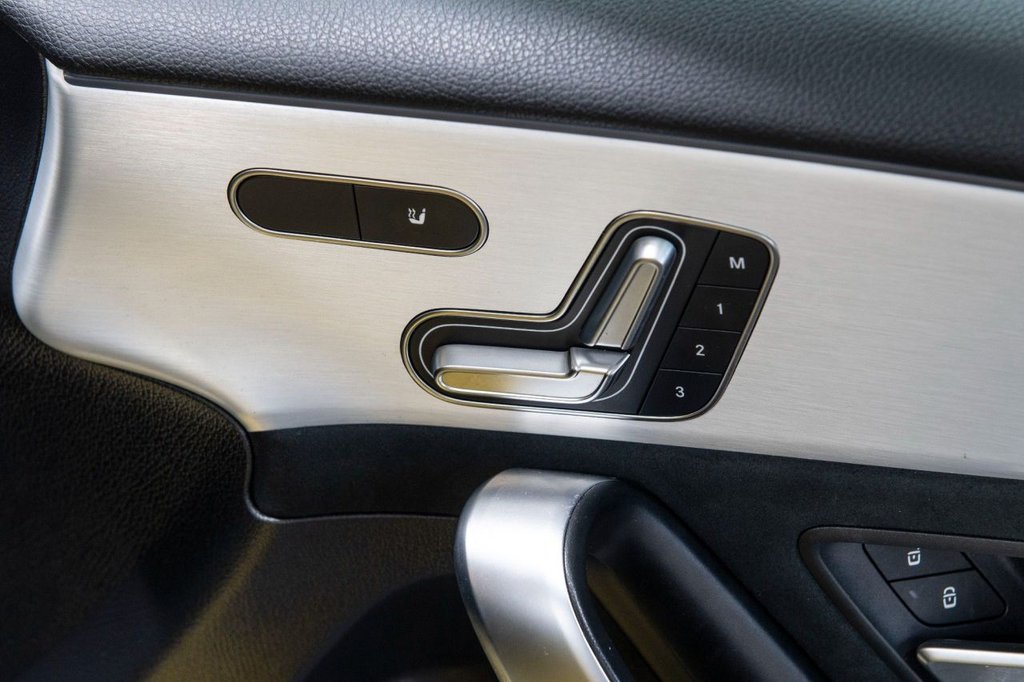 Used Mercedes-Benz A-Class 2024 for sale - 78030275: Photo 42