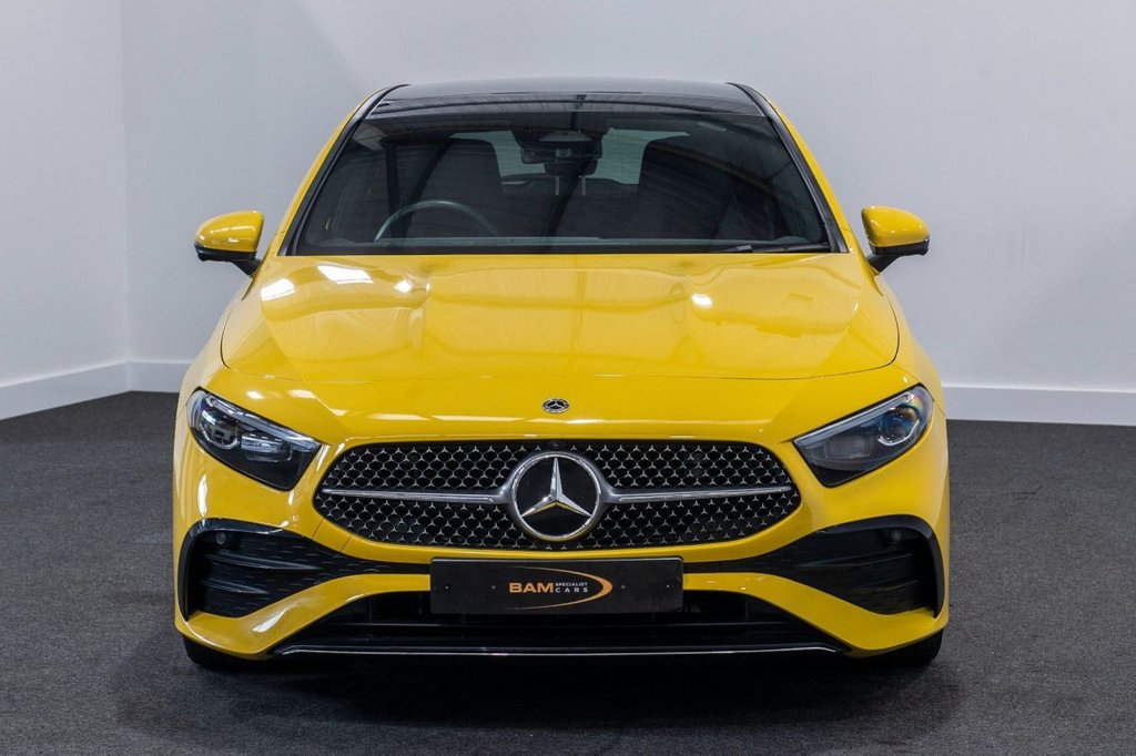 Used Mercedes-Benz A-Class 2024 for sale - 78030275: Photo 5