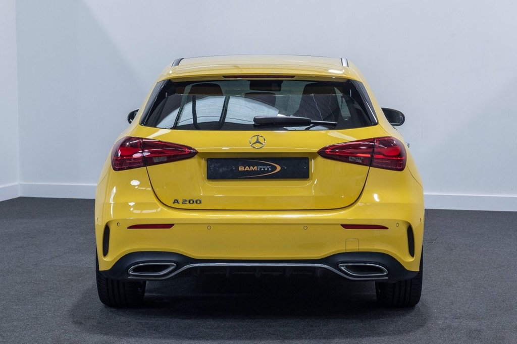 Used Mercedes-Benz A-Class 2024 for sale - 78030275: Photo 6