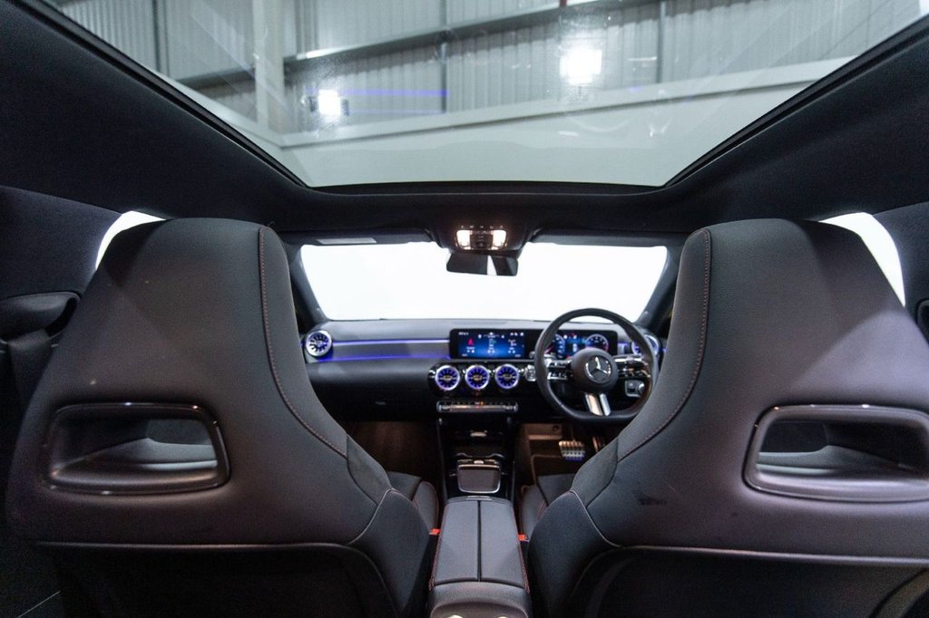 Used Mercedes-Benz A-Class 2024 for sale - 78030275: Photo 7