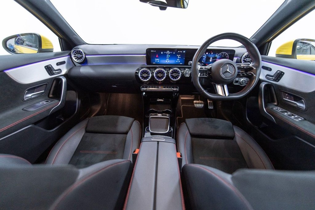 Used Mercedes-Benz A-Class 2024 for sale - 78030275: Photo 8