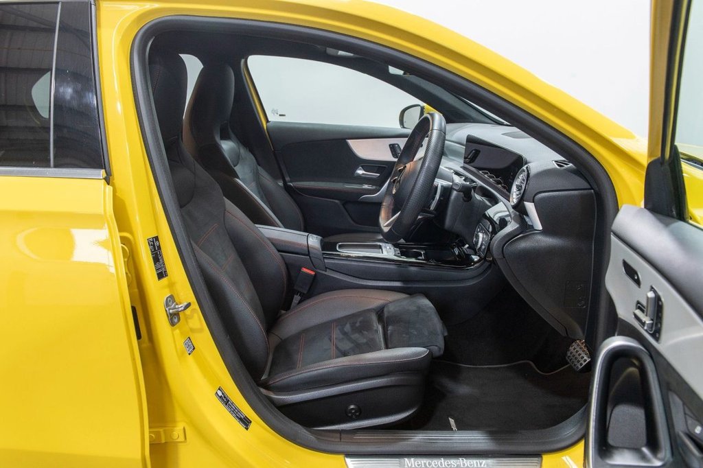 Used Mercedes-Benz A-Class 2024 for sale - 78030275: Photo 9