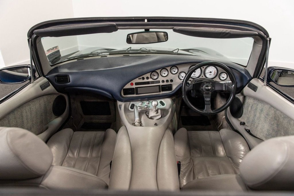 Used TVR Griffith 1994 for sale - 78030236: Photo 11