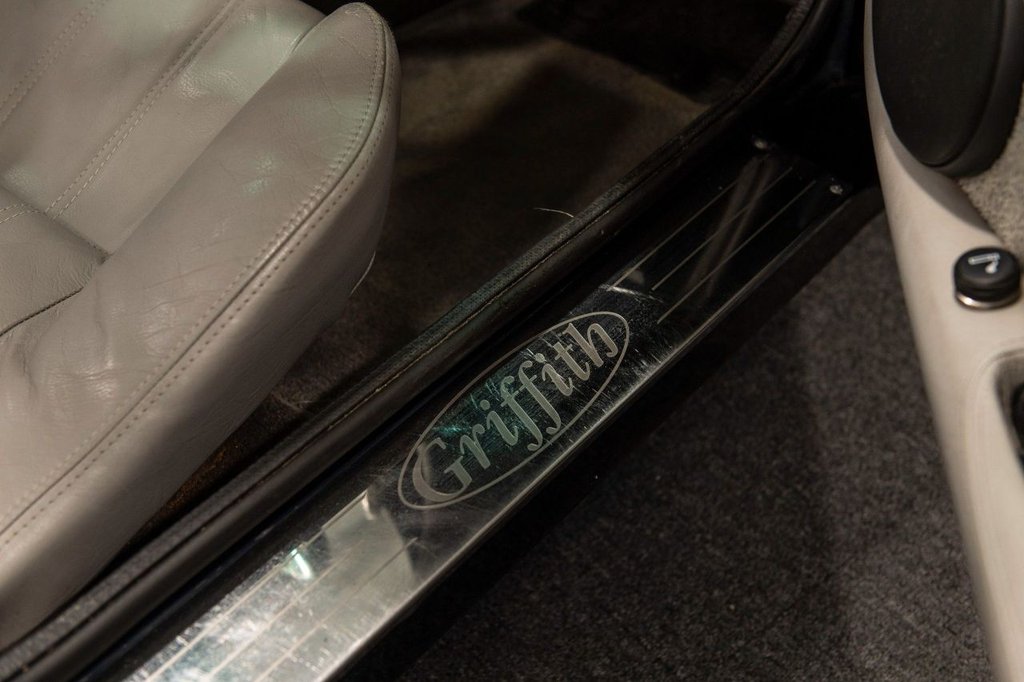 Used TVR Griffith 1994 for sale - 78030236: Photo 12