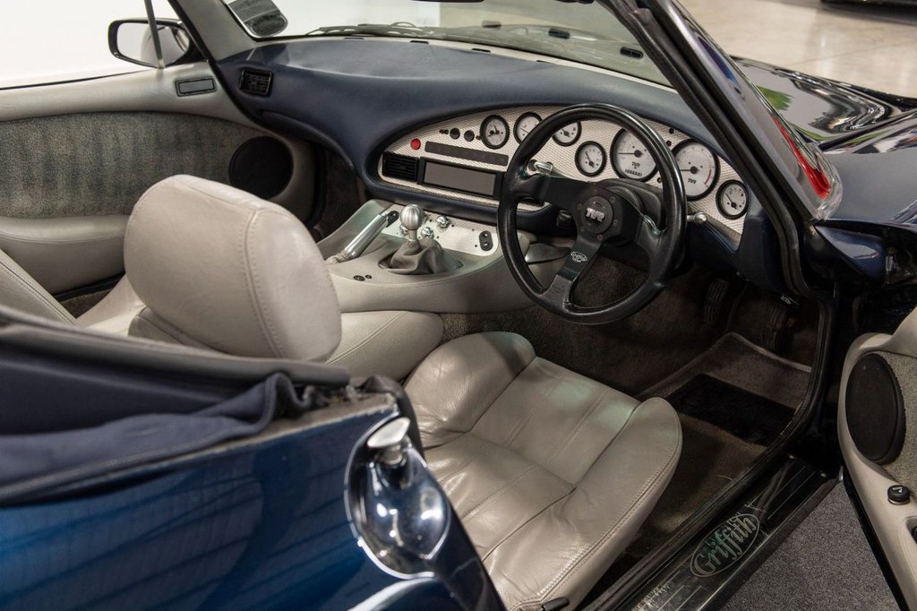 Used TVR Griffith 1994 for sale - 78030236: Photo 14