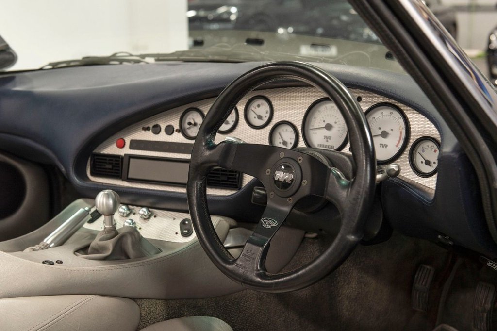 Used TVR Griffith 1994 for sale - 78030236: Photo 15
