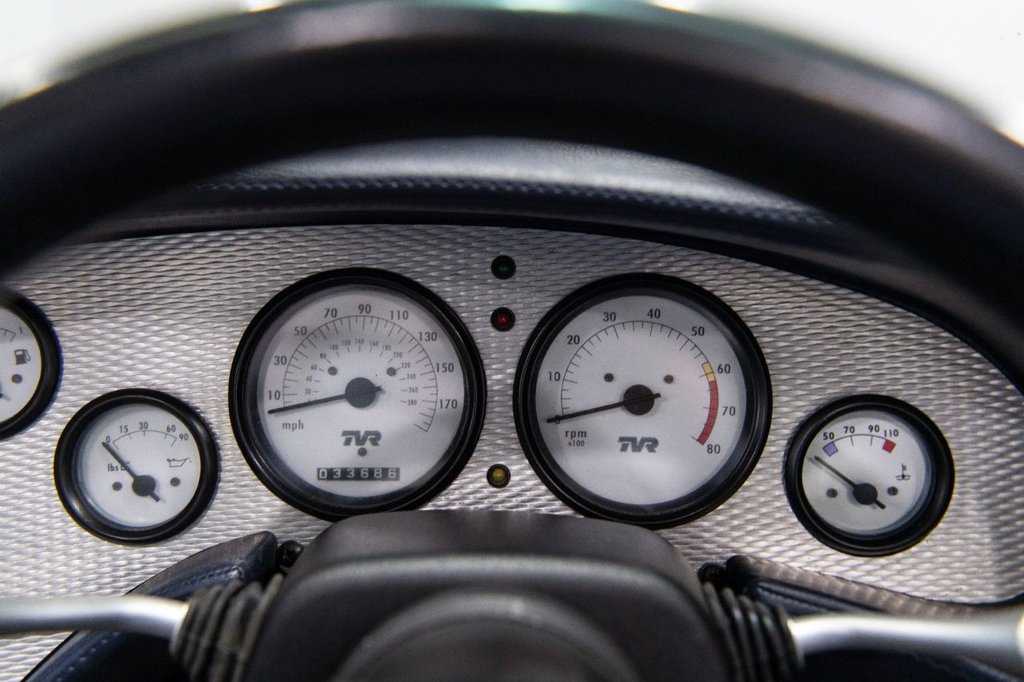 Used TVR Griffith 1994 for sale - 78030236: Photo 18