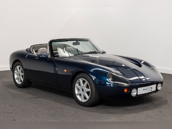 Used TVR Griffith 1994 for sale - 78030236: Photo