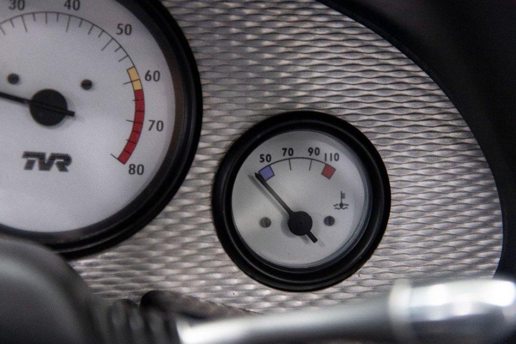 Used TVR Griffith 1994 for sale - 78030236: Photo 21