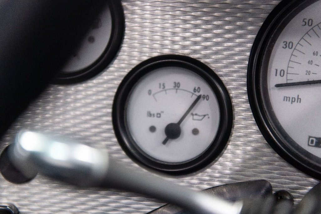 Used TVR Griffith 1994 for sale - 78030236: Photo 22