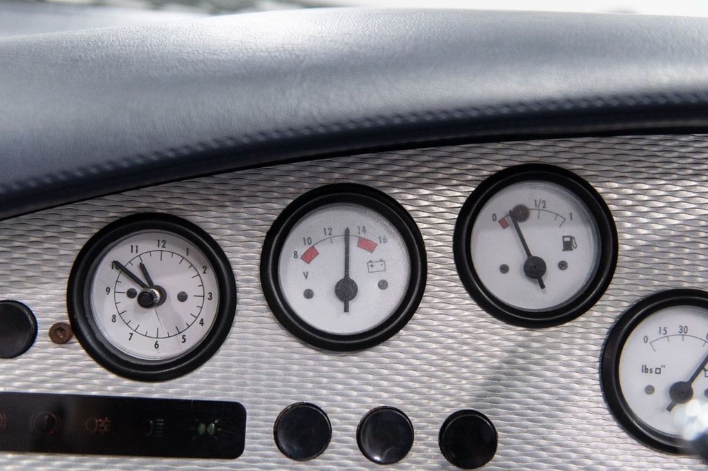 Used TVR Griffith 1994 for sale - 78030236: Photo 23