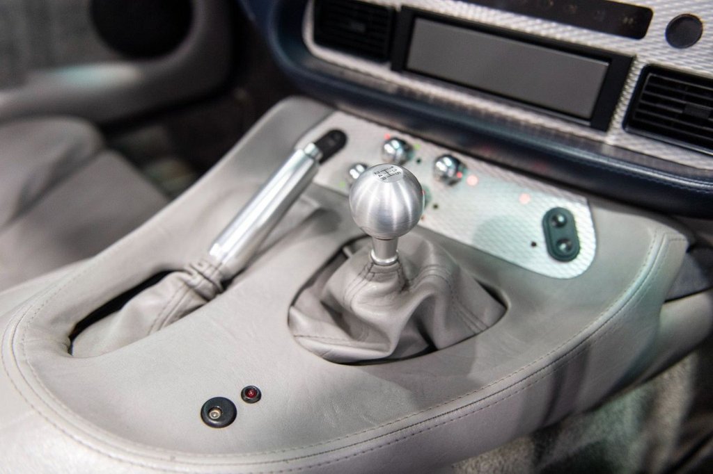 Used TVR Griffith 1994 for sale - 78030236: Photo 24