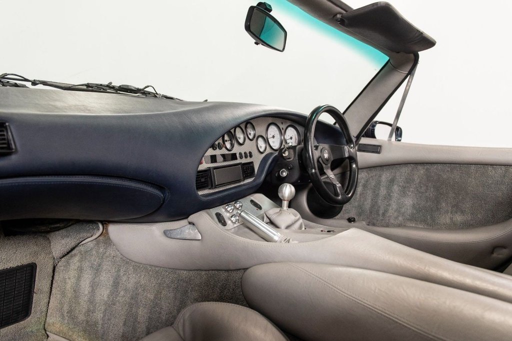 Used TVR Griffith 1994 for sale - 78030236: Photo 26
