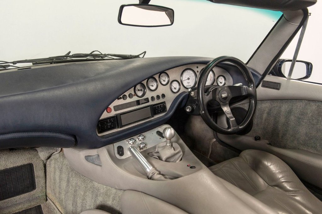 Used TVR Griffith 1994 for sale - 78030236: Photo 27