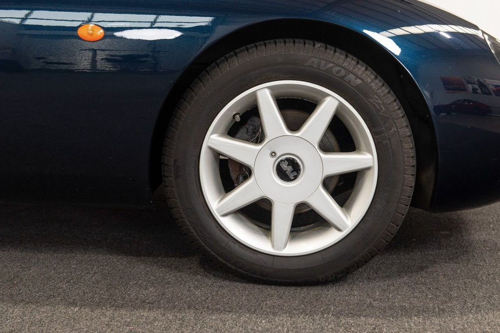 Used TVR Griffith 1994 for sale - 78030236: Photo 29