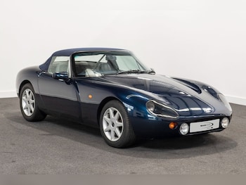 Used TVR Griffith 1994 for sale - 78030236: Photo