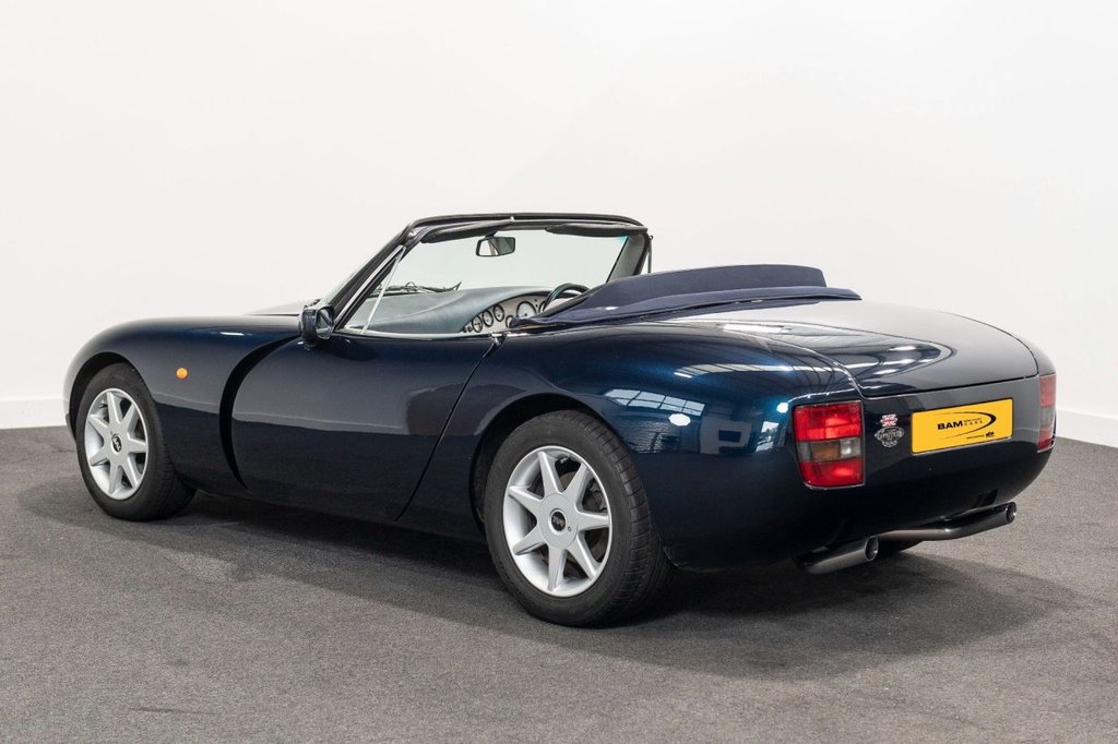 Used TVR Griffith 1994 for sale - 78030236: Photo 3