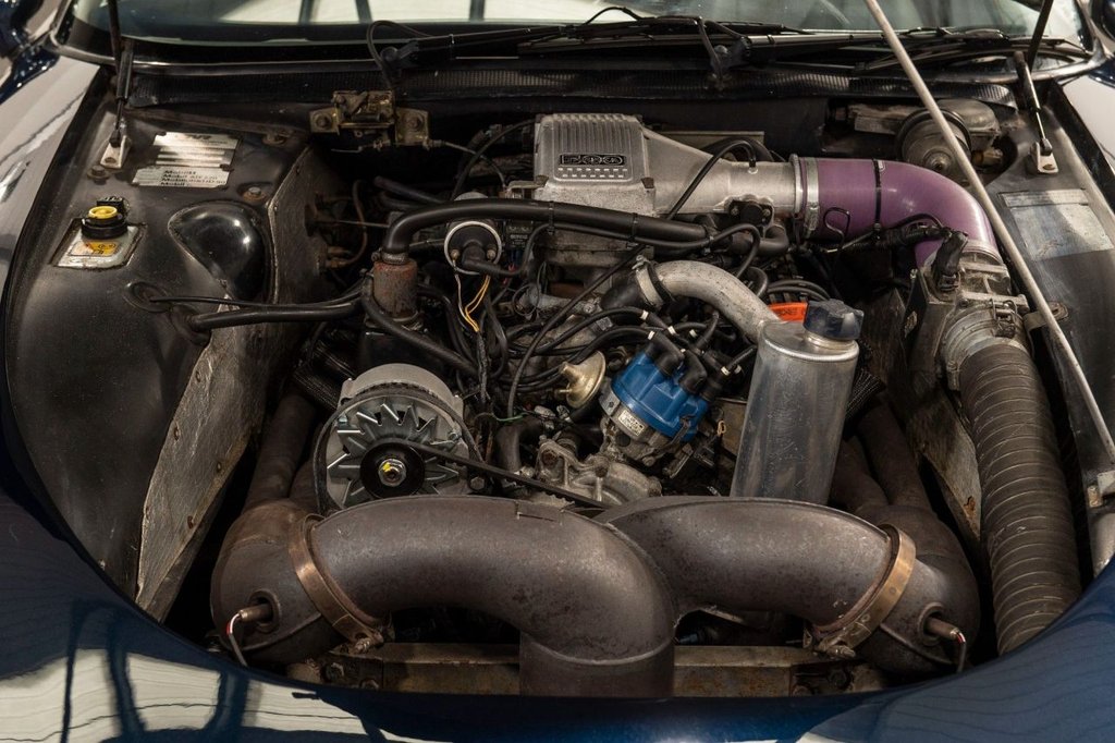 Used TVR Griffith 1994 for sale - 78030236: Photo 30