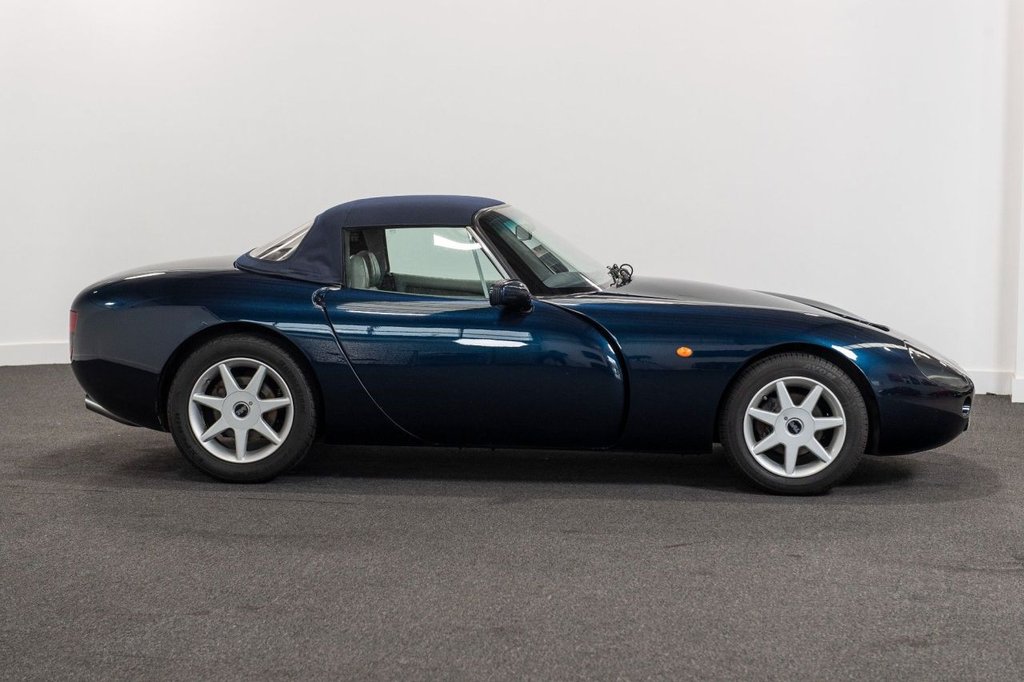 Used TVR Griffith 1994 for sale - 78030236: Photo 4