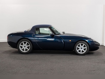 Used TVR Griffith 1994 for sale - 78030236: Photo