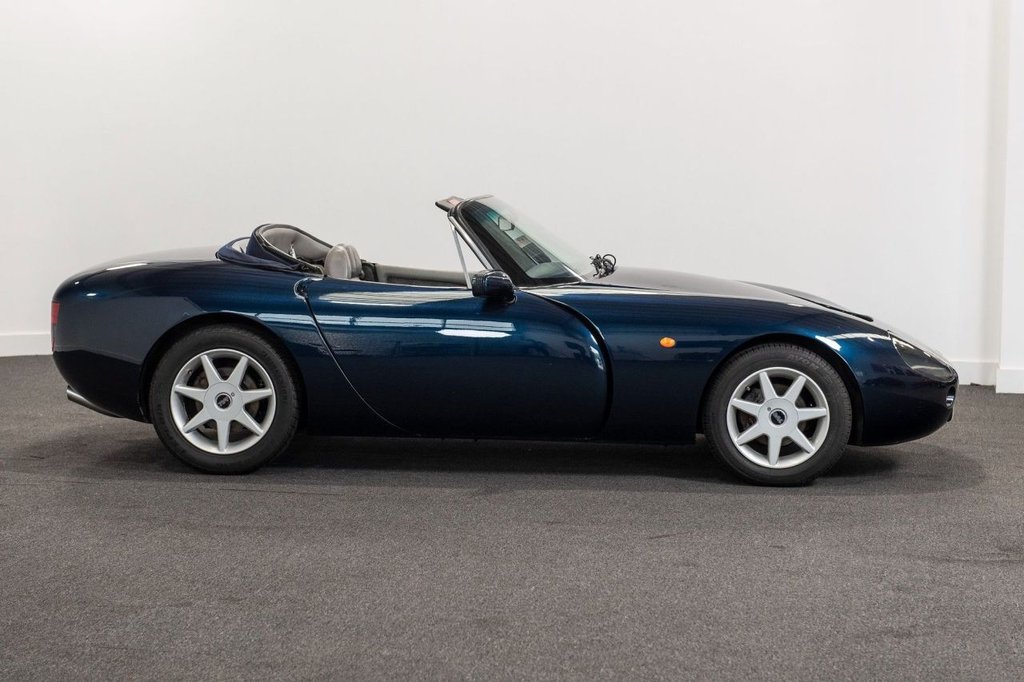 Used TVR Griffith 1994 for sale - 78030236: Photo 5