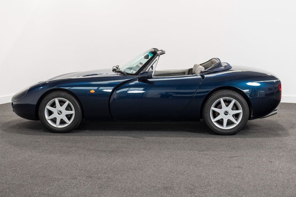 Used TVR Griffith 1994 for sale - 78030236: Photo 6